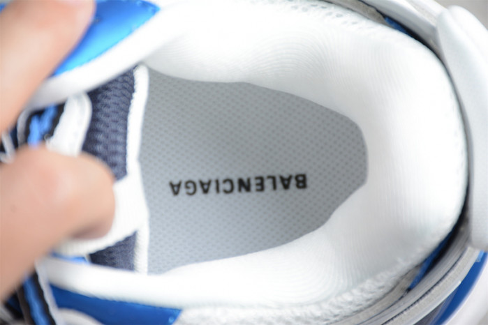 SNEAKER TESS.S.GOMMA 5000049