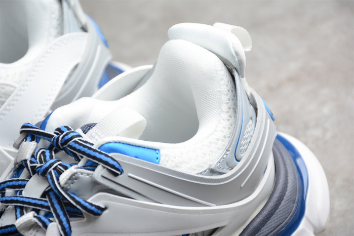SNEAKER TESS.S.GOMMA 5000049