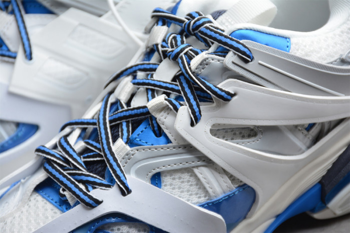 SNEAKER TESS.S.GOMMA 5000049