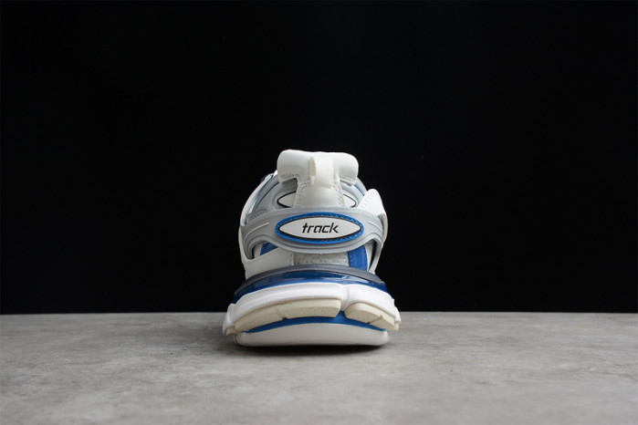 SNEAKER TESS.S.GOMMA 5000049