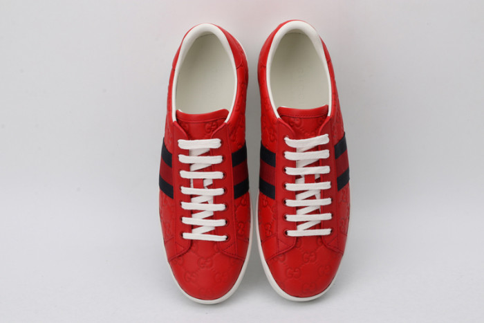 Gucc* Trainer Sneaker65