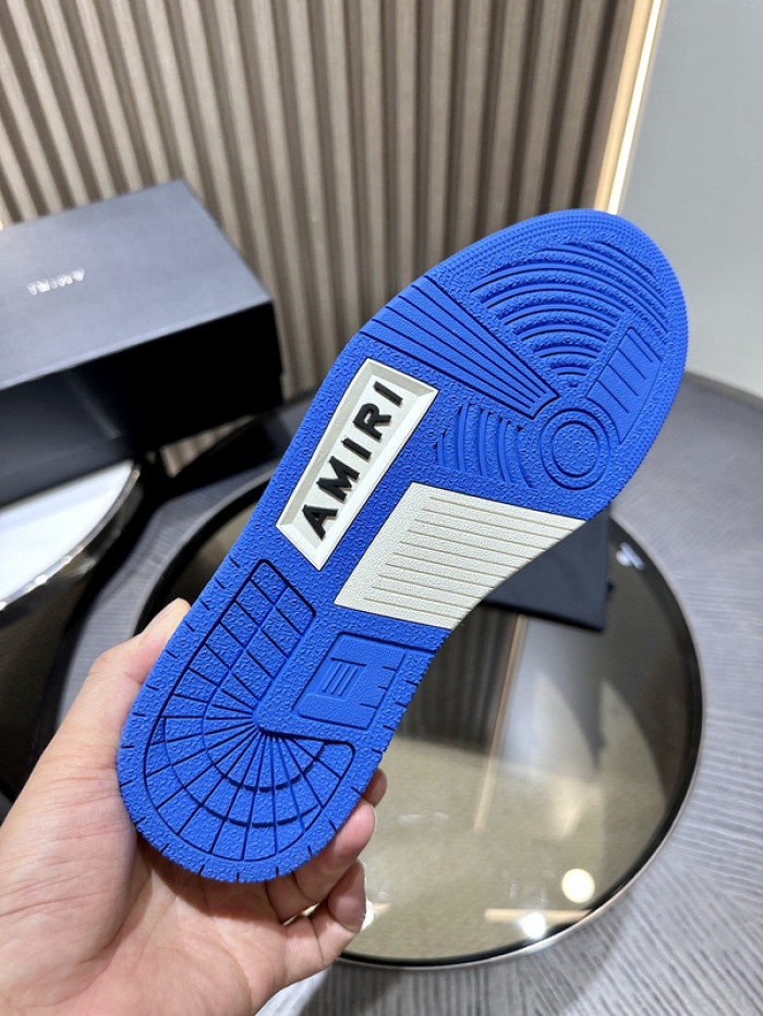 AMIRI SNEAKERS AR000053