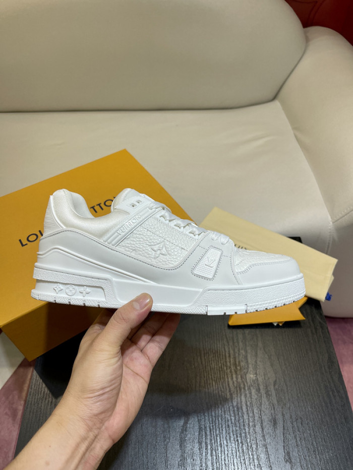 L&V snekaers  L0000101
