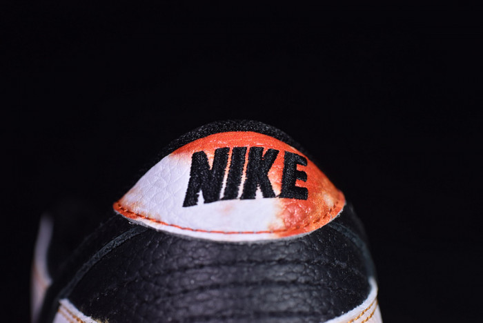 Nike SB Dunk Low Raygun Tie-Dye Black BQ6832-001