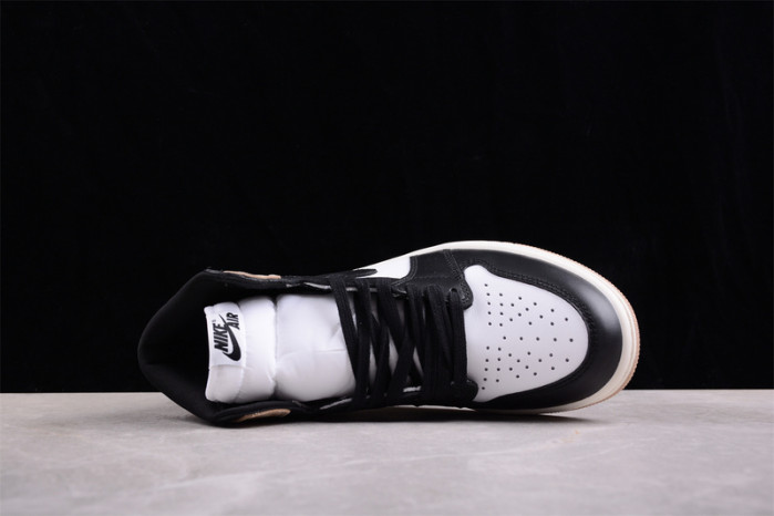 Air Jordan 1 High OG “Latte” FD2596-021
