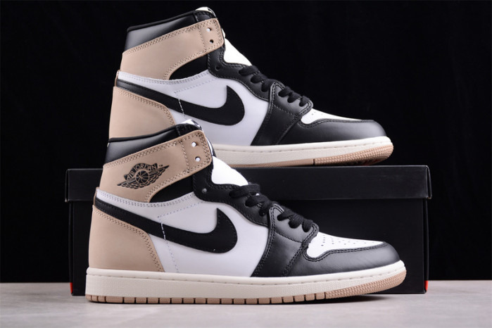 Air Jordan 1 High OG “Latte” FD2596-021