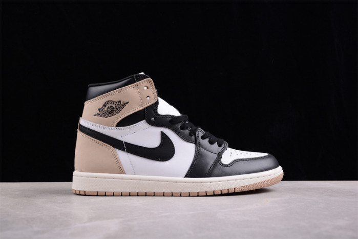 Air Jordan 1 High OG “Latte” FD2596-021