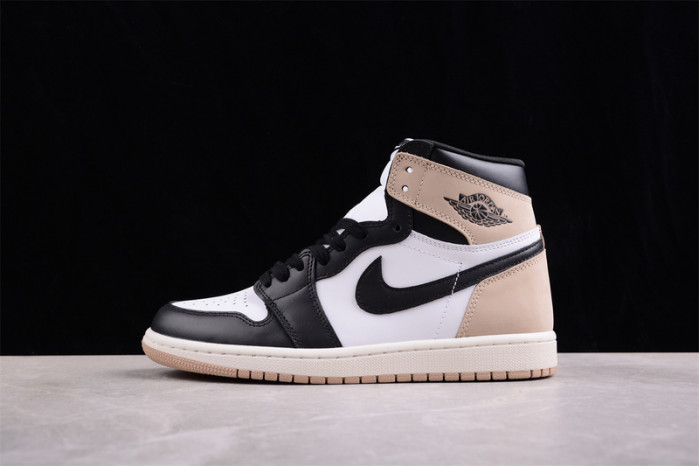 Air Jordan 1 High OG “Latte” FD2596-021