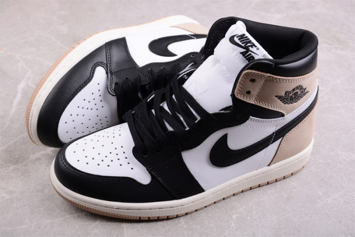 Air Jordan 1 High OG “Latte” FD2596-021