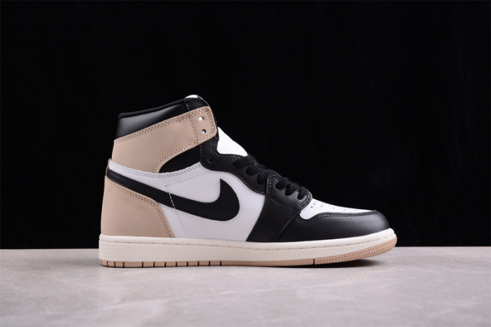 Air Jordan 1 High OG “Latte” FD2596-021