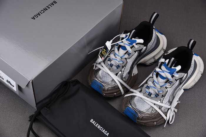 SNEAKER 3XL