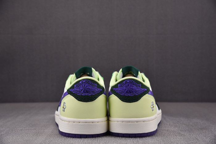 Air Jordan 1 Retro Low OG Doernbecher FD9665-351