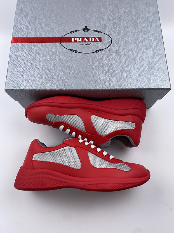 Prad* snekaers  P000013