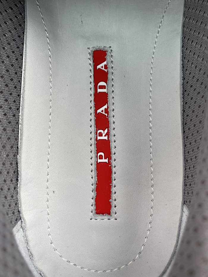 Prad* snekaers P000013