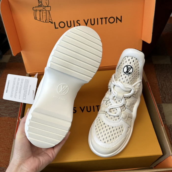 L&V snekaers L0000040