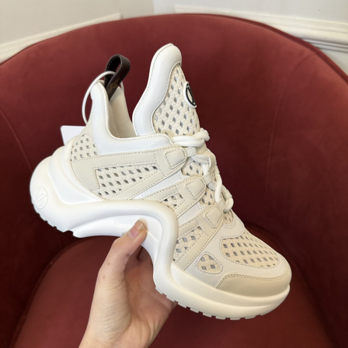 L&V snekaers  L0000040