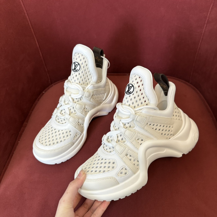 L&V snekaers L0000040