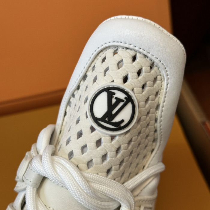 L&V snekaers L0000040