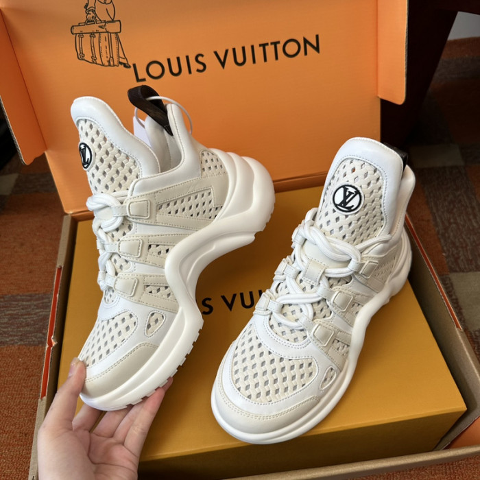 L&V snekaers L0000040