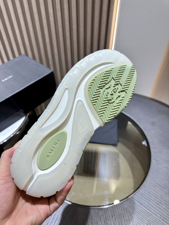 AMIRI SNEAKERS AR000059