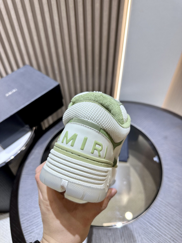 AMIRI SNEAKERS AR000059