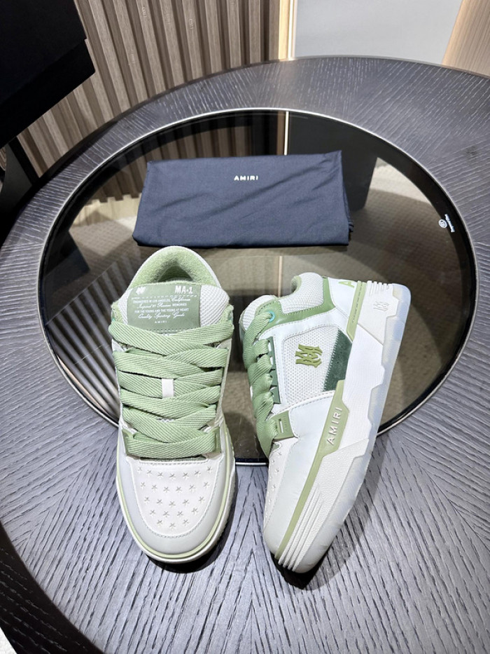 AMIRI SNEAKERS AR000059