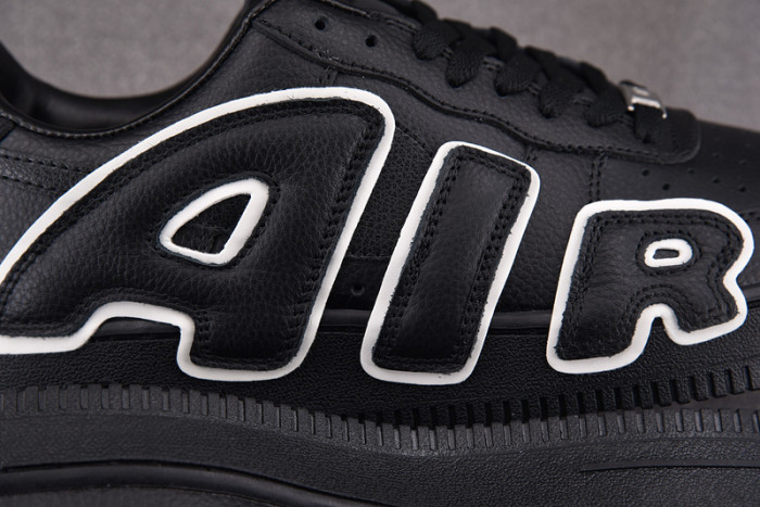 Nike Air Force 1 Low Cactus Plant Flea Market Black DC4457-001