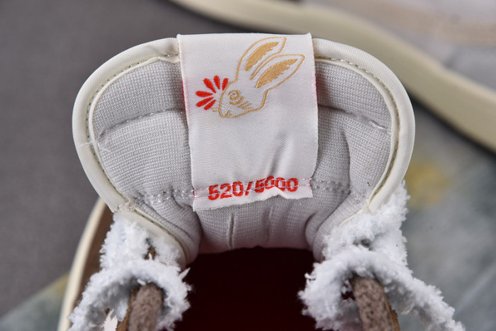 Air Jordan 1 Low OG Year of the Rabbit DV1312-200