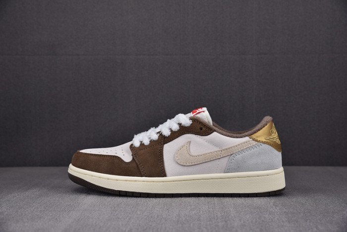 Air Jordan 1 Low OG Year of the Rabbit DV1312-200