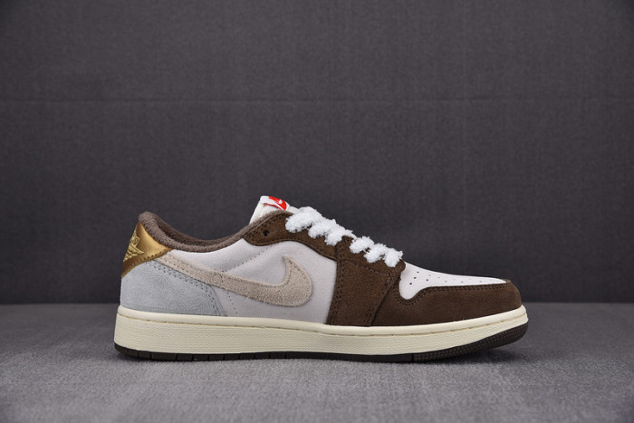 Air Jordan 1 Low OG Year of the Rabbit DV1312-200
