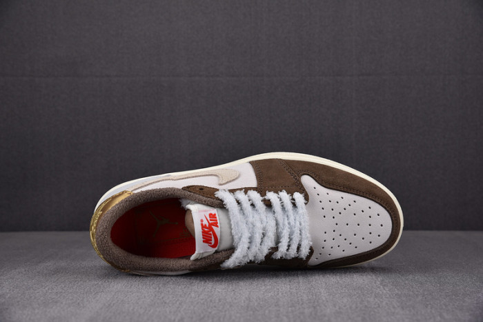 Air Jordan 1 Low OG Year of the Rabbit DV1312-200