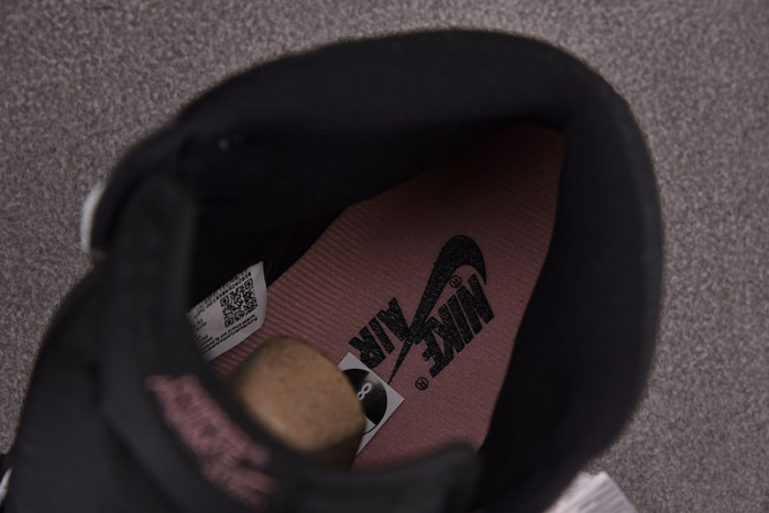 Air Jordan 1 Retro High OG Stage Haze 555088-108