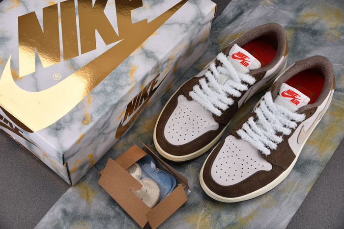 Air Jordan 1 Low OG Year of the Rabbit DV1312-200
