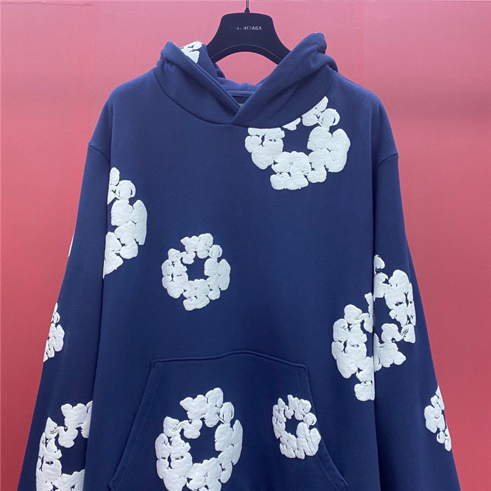 DENIM TEARS DT7