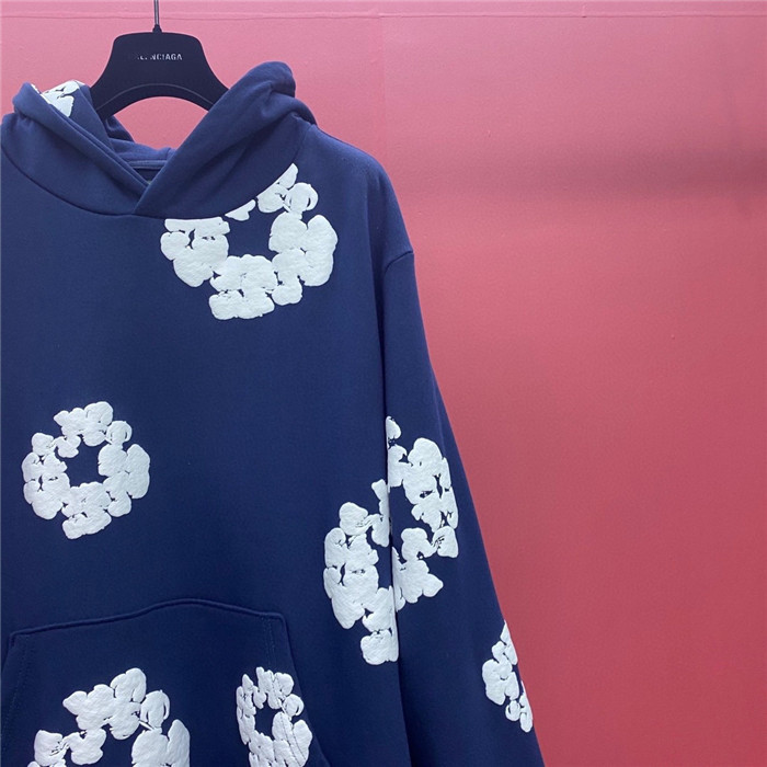 DENIM TEARS DT7