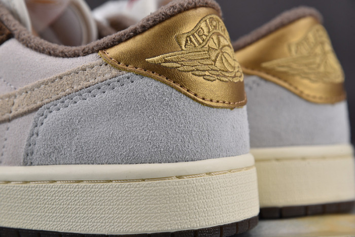 Air Jordan 1 Low OG Year of the Rabbit DV1312-200