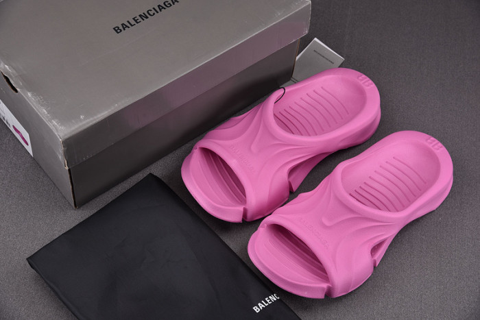 Balenciag* Sandal18