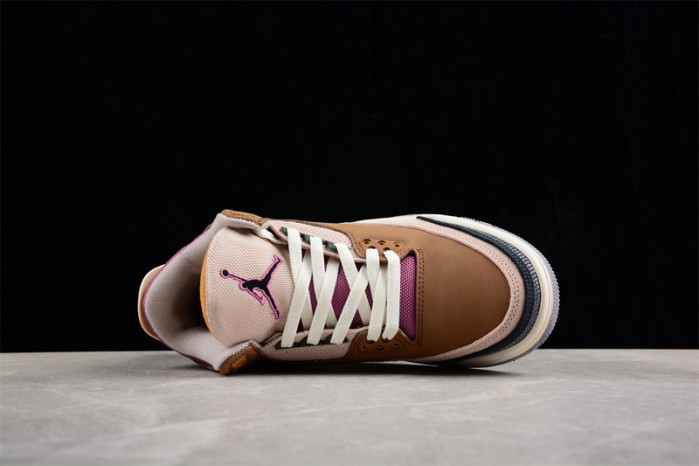 Air Jordan 3 Retro Winterized Archaeo Brown DR8869-200