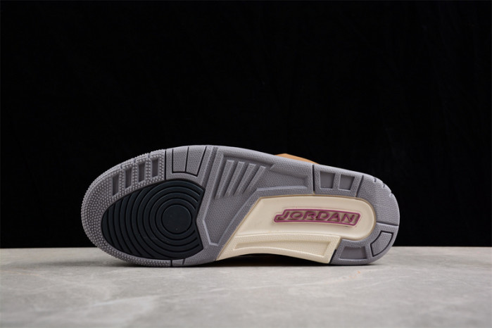 Air Jordan 3 Retro Winterized Archaeo Brown DR8869-200