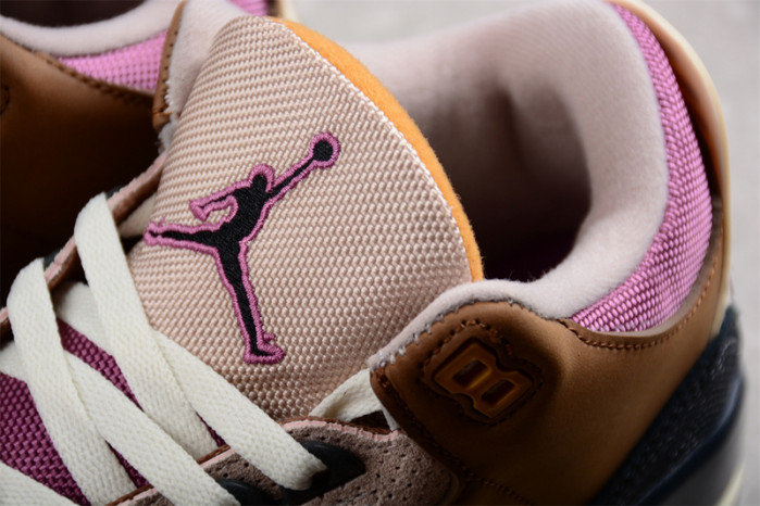 Air Jordan 3 Retro Winterized Archaeo Brown DR8869-200