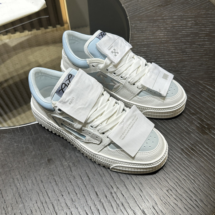 OFW  Sneakers  OFF000003