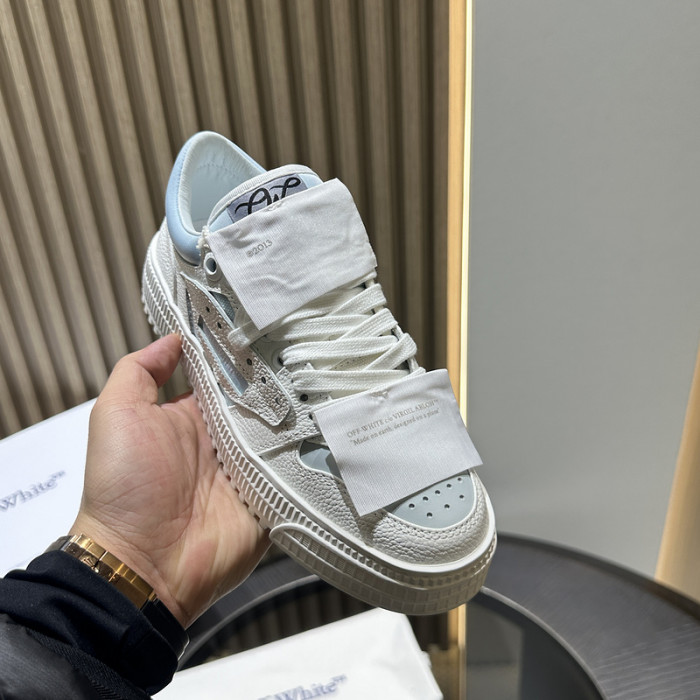 OFW  Sneakers  OFF000003