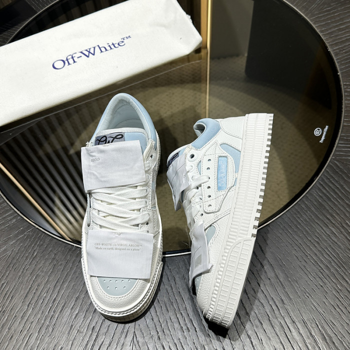 OFW  Sneakers  OFF000003