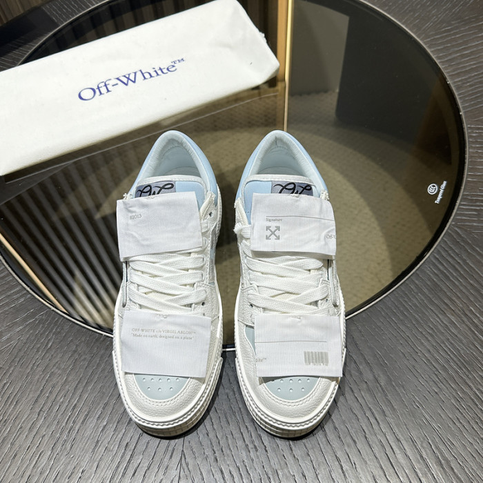 OFW  Sneakers  OFF000003