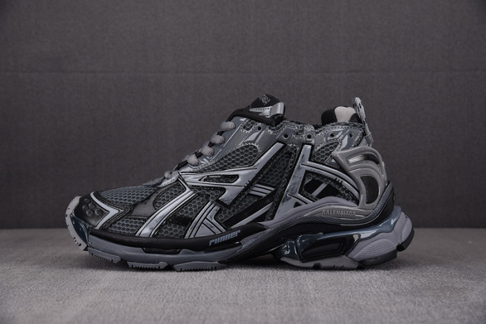 SNEAKER RUNNER 5000169