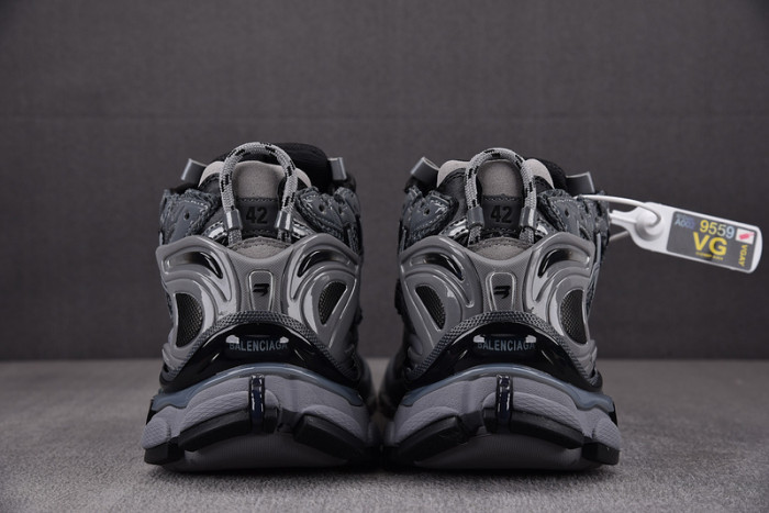 SNEAKER RUNNER 5000169