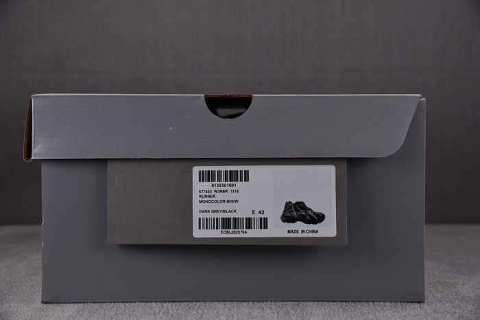 SNEAKER RUNNER 5000169
