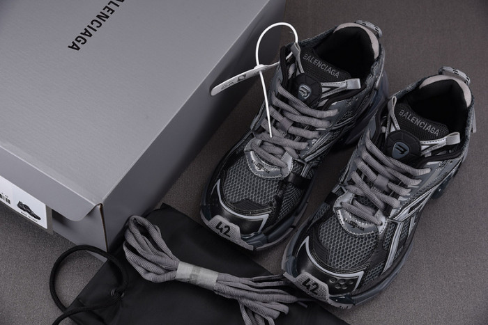 SNEAKER RUNNER 5000169