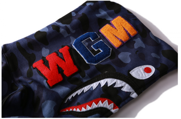 BAPE Hoodie52