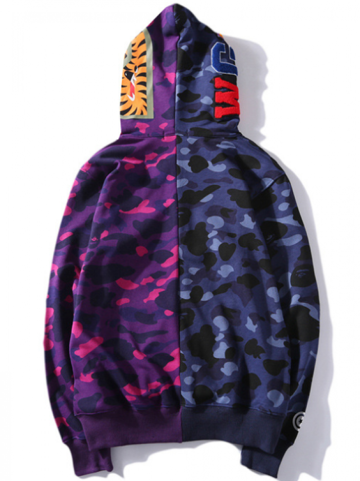 BAPE Hoodie52